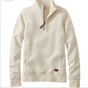ISO!!!!!! LL Bean Quilted Pullover